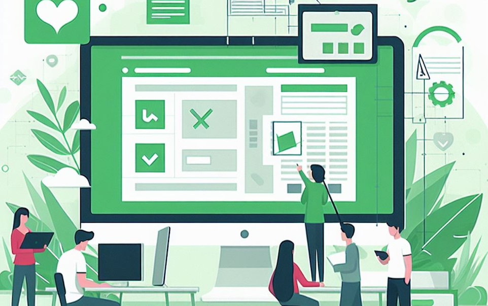 Веб-разработка